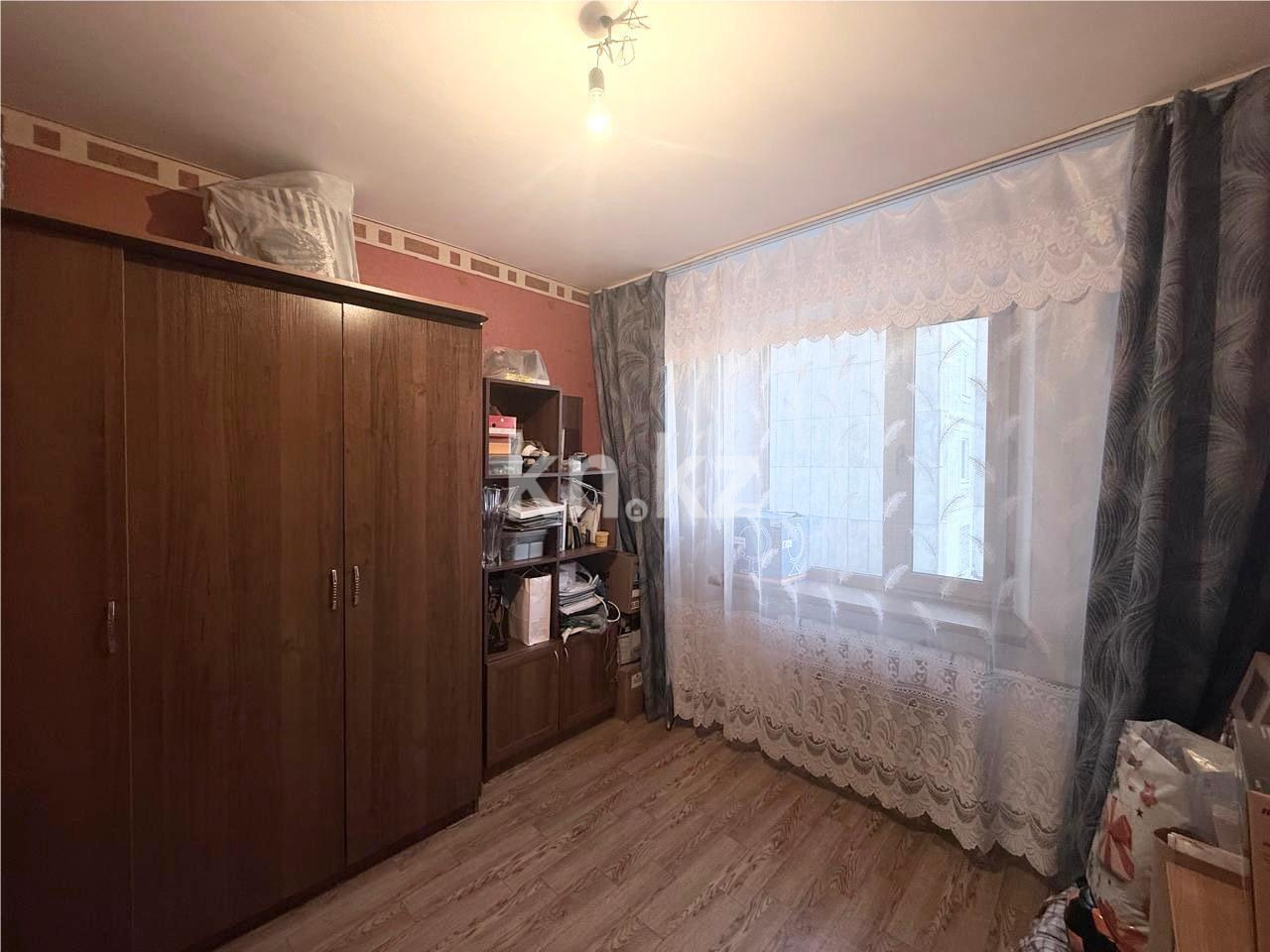 Продажа 3-комнатной квартиры, 61 м² в Караганде - фото 8