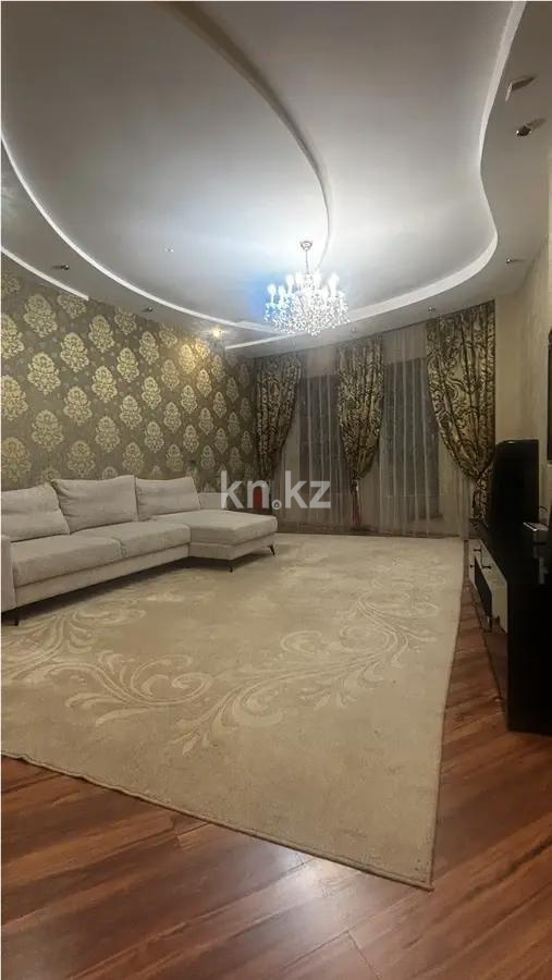 Продажа 4-комнатной квартиры, 158.4 м² в Алматы