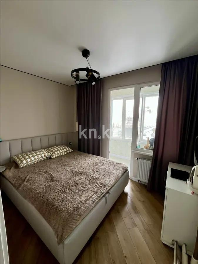 Продажа 2-комнатной квартиры, 35 м² в Астане - фото 2