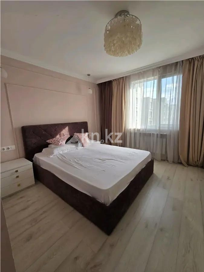 Продажа 2-комнатной квартиры, 66.6 м² в Алматы