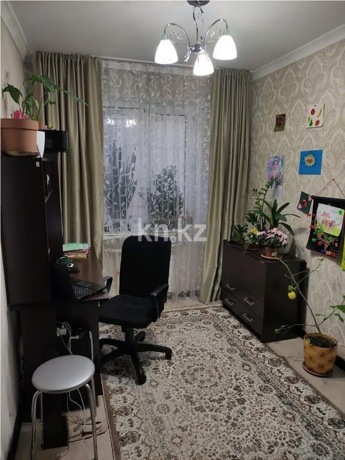 Продажа 3-комнатной квартиры, 56 м² в Алматы - фото 2