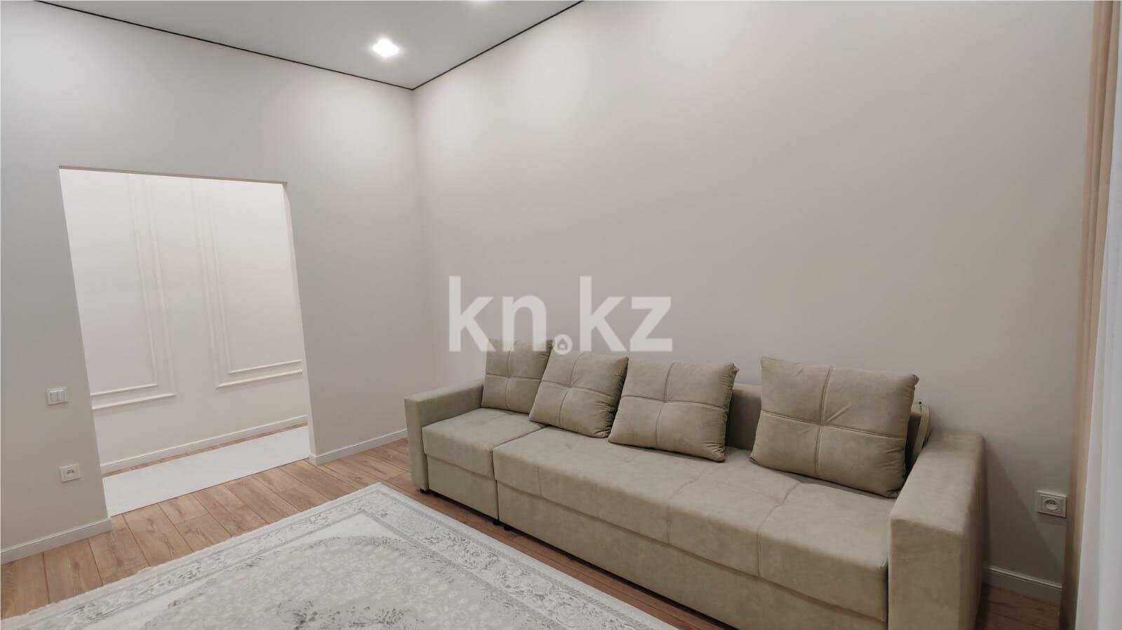 Продажа 2-комнатной квартиры, 52 м² в Караганде - фото 7