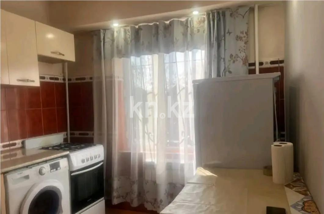Продажа 1-комнатной квартиры, 33 м² в Алматы - фото 2