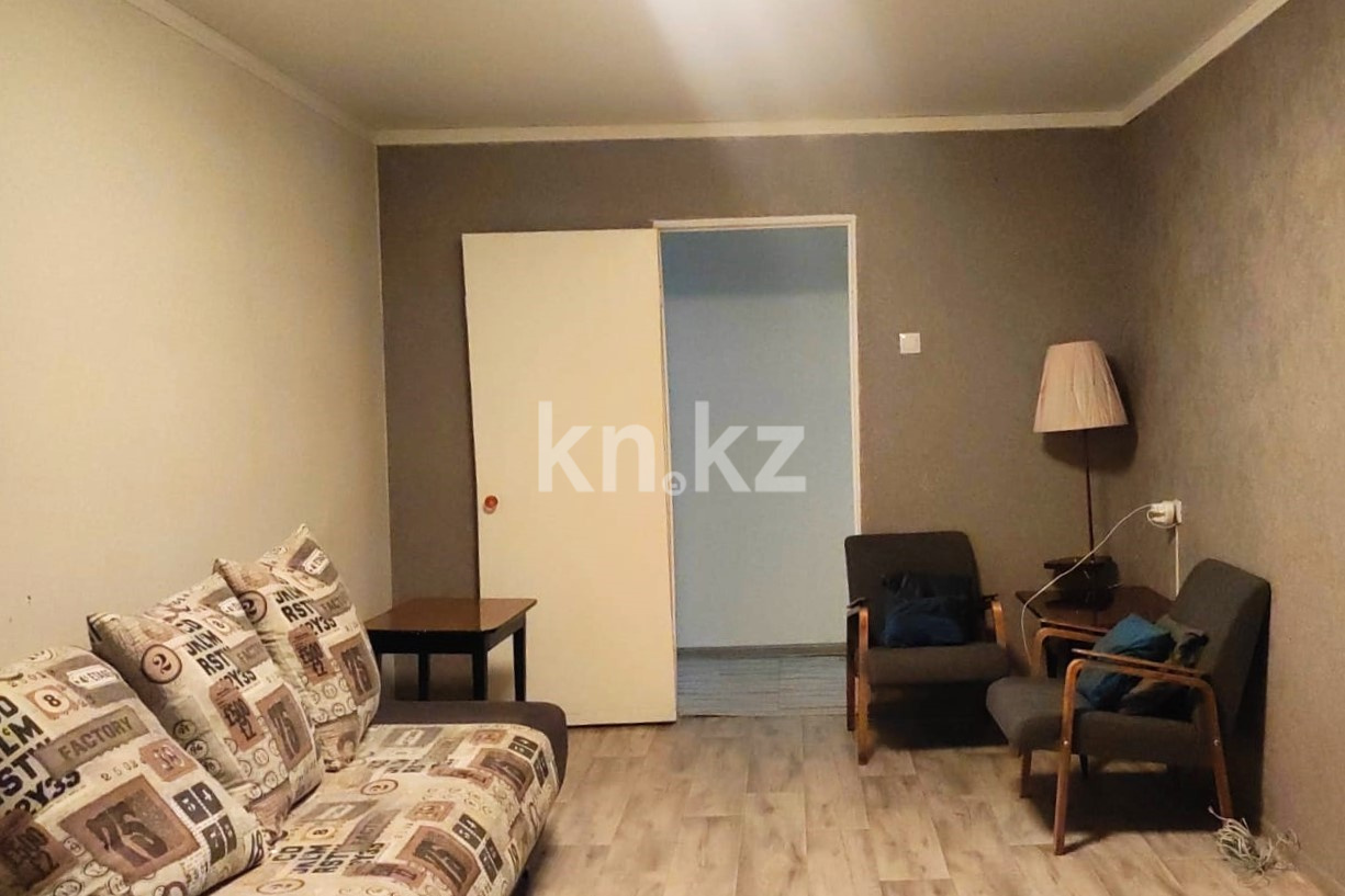 Продажа 2-комнатной квартиры, 51 м², ул. Шерубай батыра в Абае - фото 4