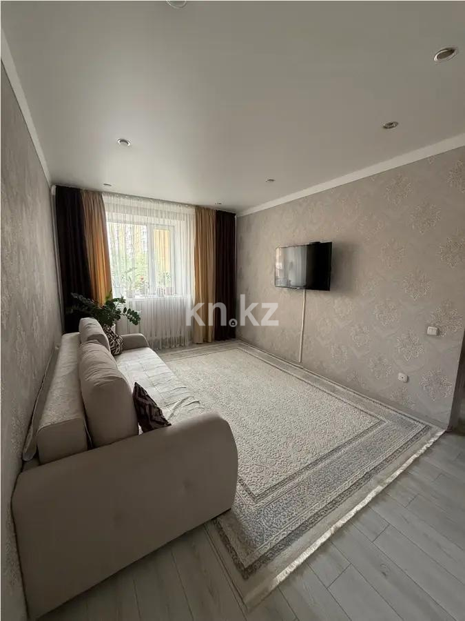 Продажа 1-комнатной квартиры, 35 м² в Астане