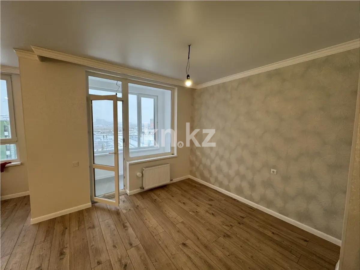 Продажа 1-комнатной квартиры, 37 м² в Астане - фото 2