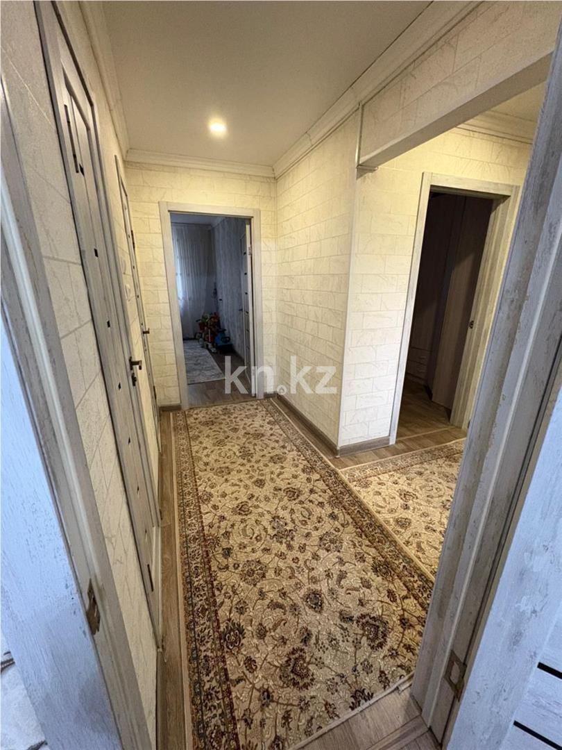 Продажа 3-комнатной квартиры, 69 м², пр. Мира в Темиртау - фото 10