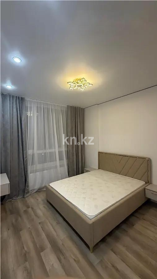 Продажа 3-комнатной квартиры, 72.3 м² в Астане - фото 2