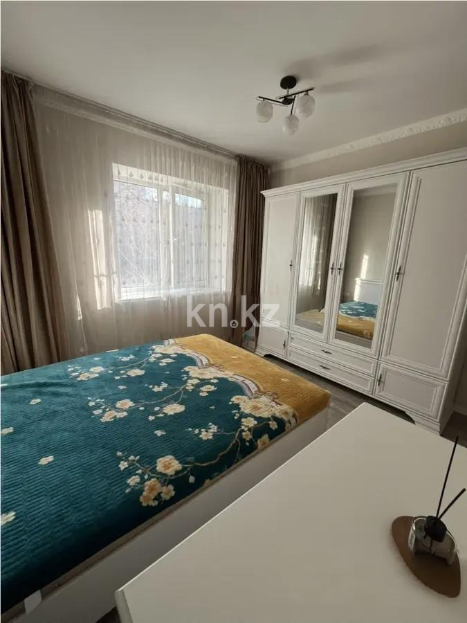 Продажа 2-комнатной квартиры, 53 м² в Алматы - фото 2