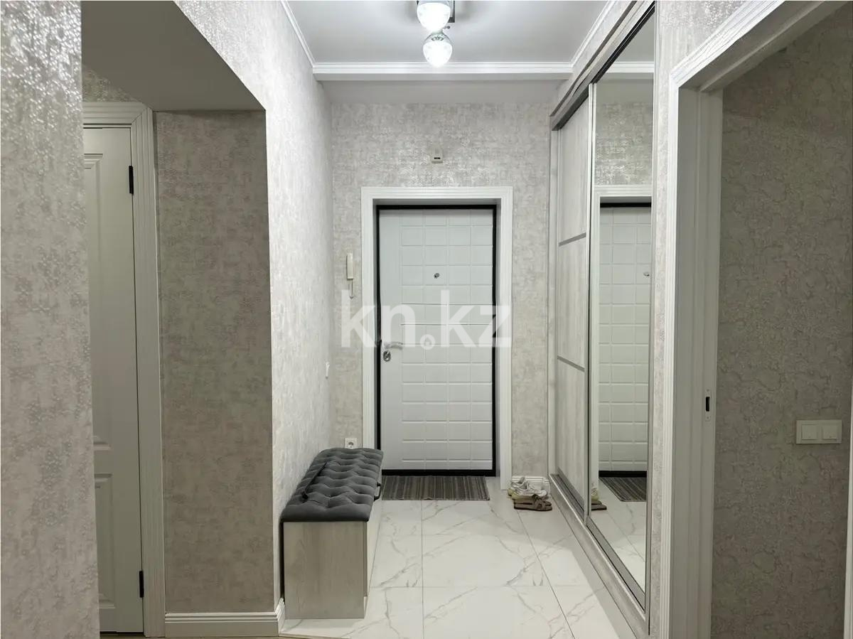 Продажа 3-комнатной квартиры, 88 м² в Алматы - фото 7