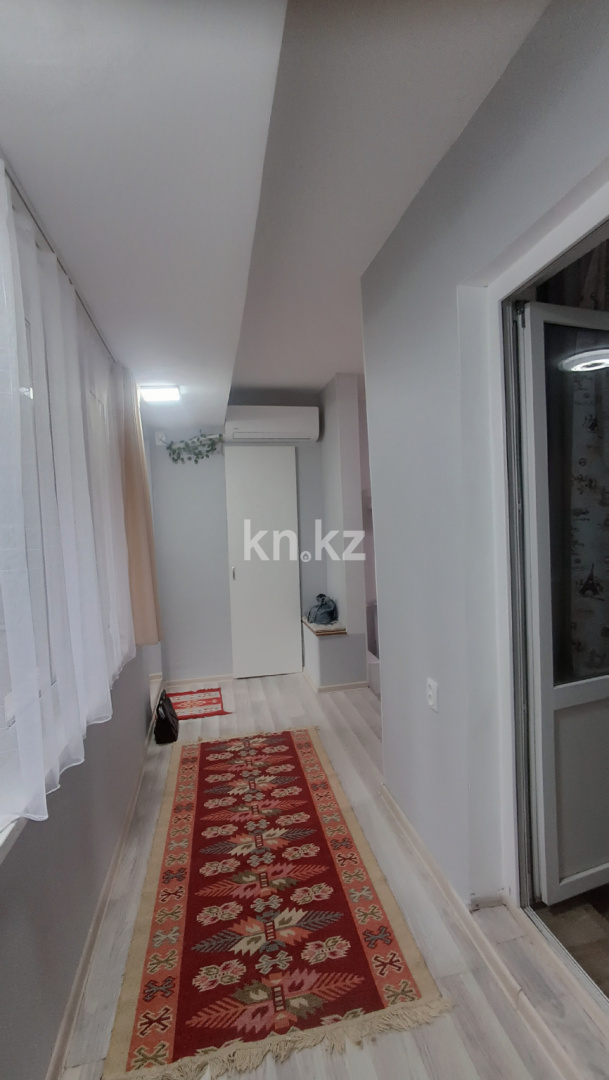 Аренда 1-комнатной квартиры, 47 м² в Алматы - фото 6