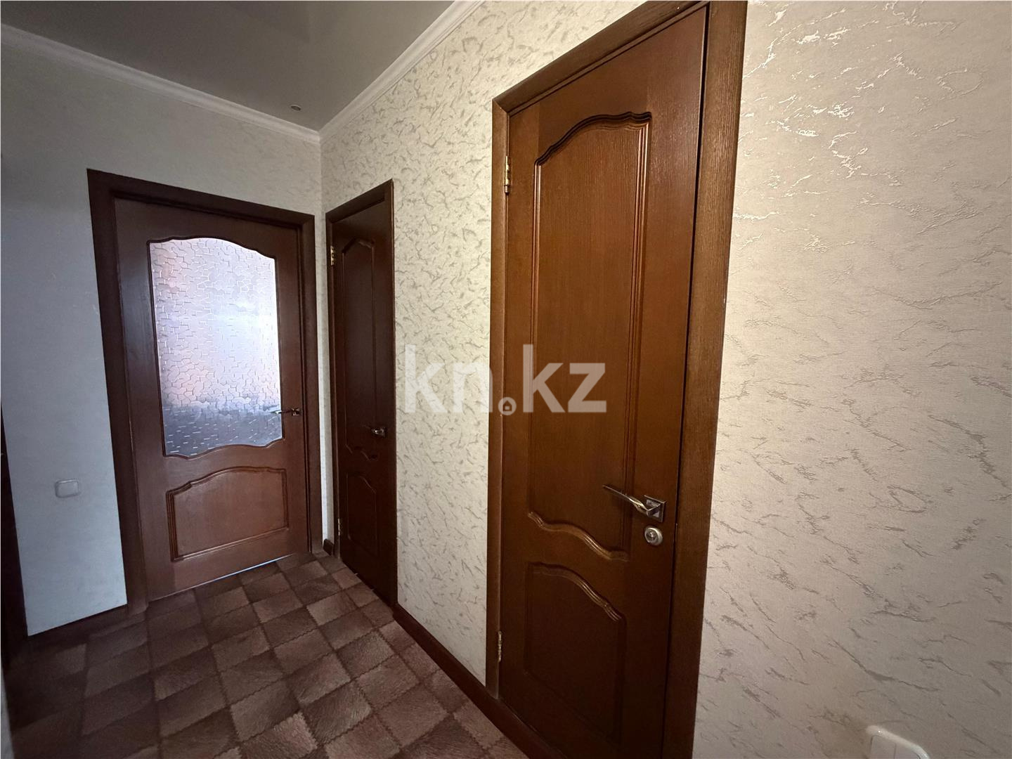 Продажа 3-комнатной квартиры, 64 м² в Караганде - фото 15