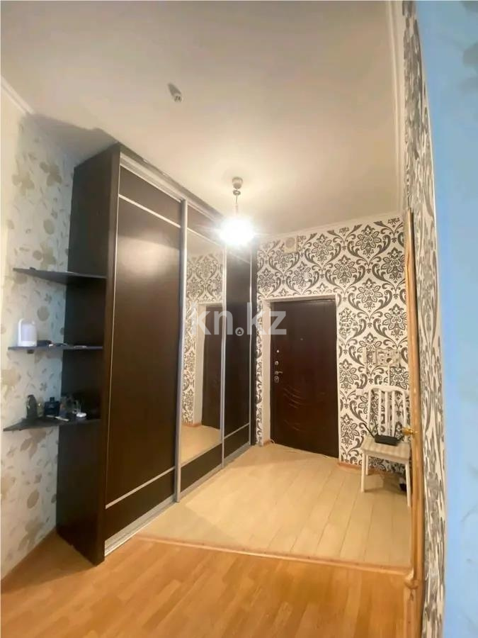 Продажа 1-комнатной квартиры, 38.7 м² в Астане - фото 3