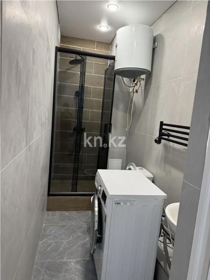 Продажа 1-комнатной квартиры, 37 м² в Караганде - фото 4