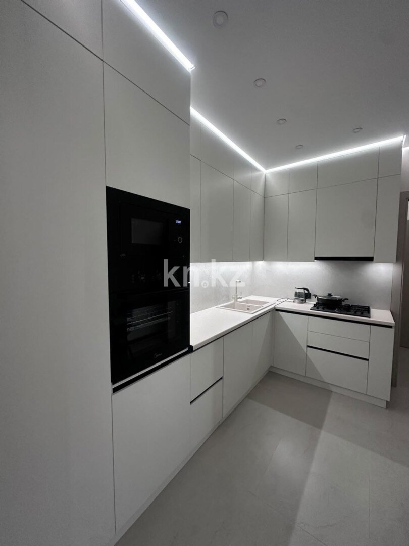 Аренда 1-комнатной квартиры, 40 м² в Алматы - фото 5
