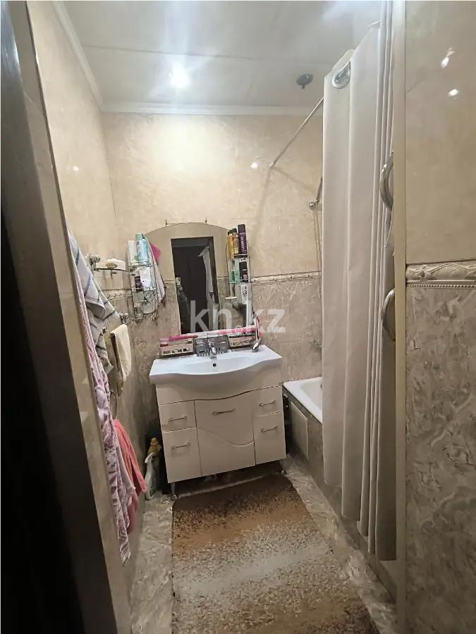 Продажа 2-комнатной квартиры, 60 м², мкр. Орбита-3, дом  26 в Алматы - фото 3