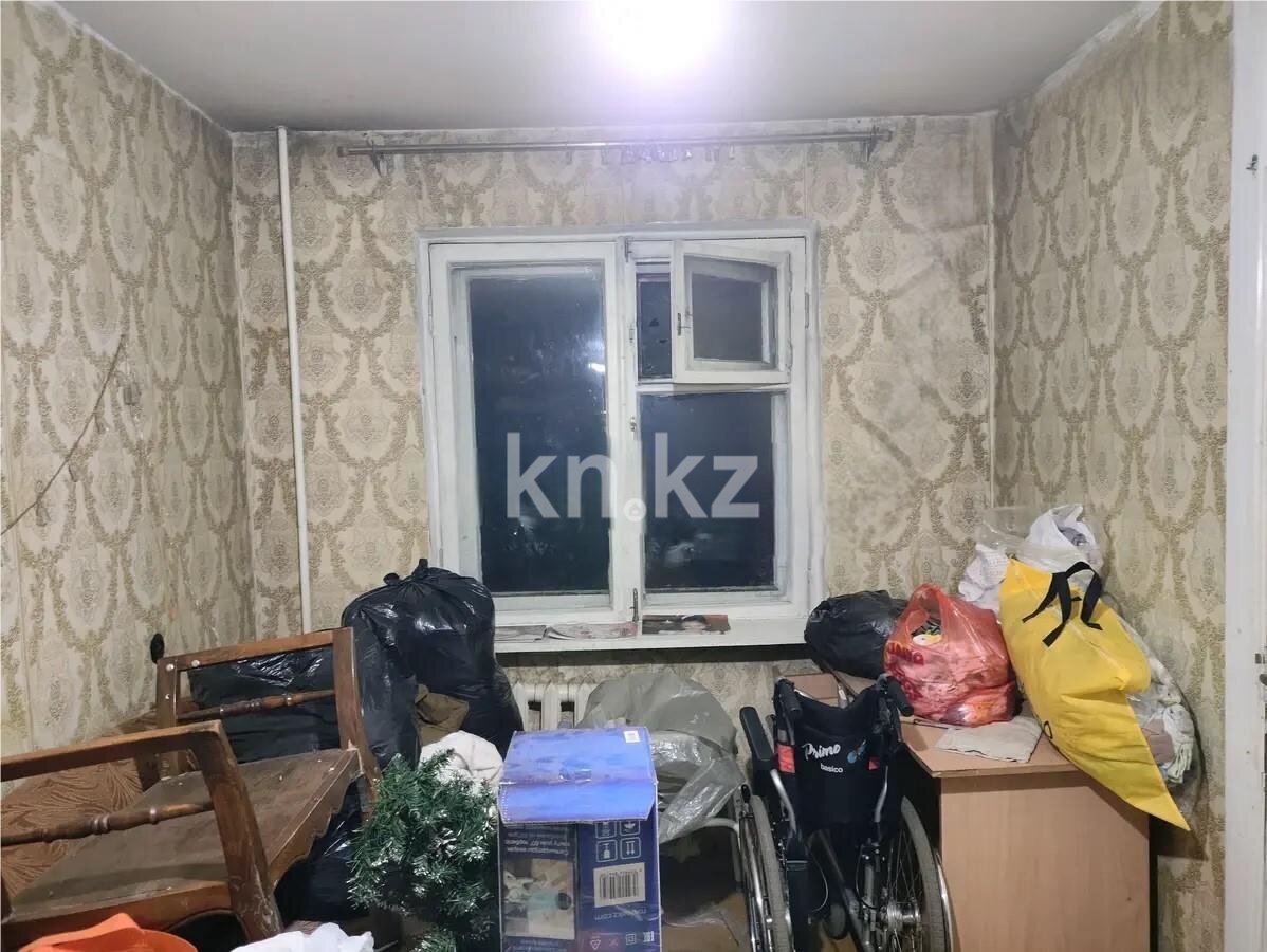 Продажа 2-комнатной квартиры, 46 м² в Караганде - фото 3