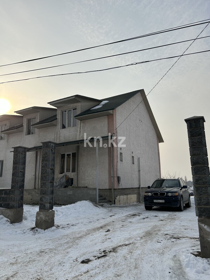 Продажа 6-комнатного дома, 380 м² в Алматинской области - фото 20