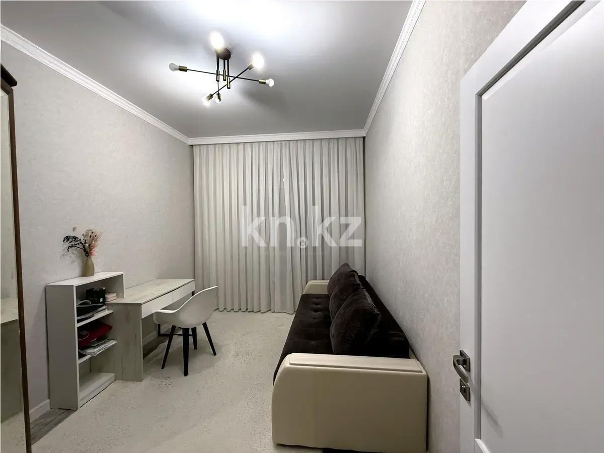 Продажа 3-комнатной квартиры, 88 м² в Астане - фото 2