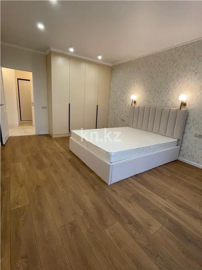 Продажа 2-комнатной квартиры, 61.3 м², пр. Назарбаева, дом  28а/8 в Алматы - фото 2