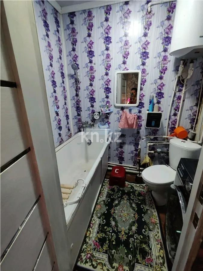 Продажа 2-комнатной квартиры, 49 м², мкр-н 15, дом  24 в Караганде - фото 6