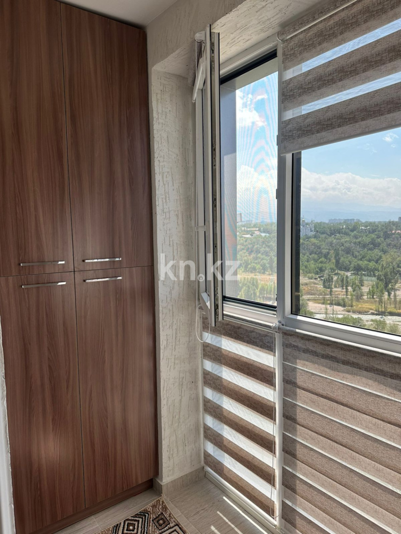 Аренда 1-комнатной квартиры, 47 м² в Алматы