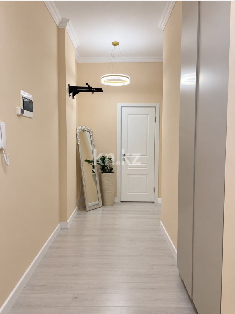 Продажа 2-комнатной квартиры, 66 м² в Астане - фото 9