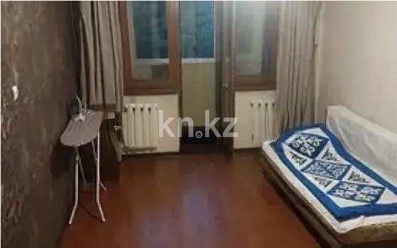 Продажа 2-комнатной квартиры, 43 м² в Алматы