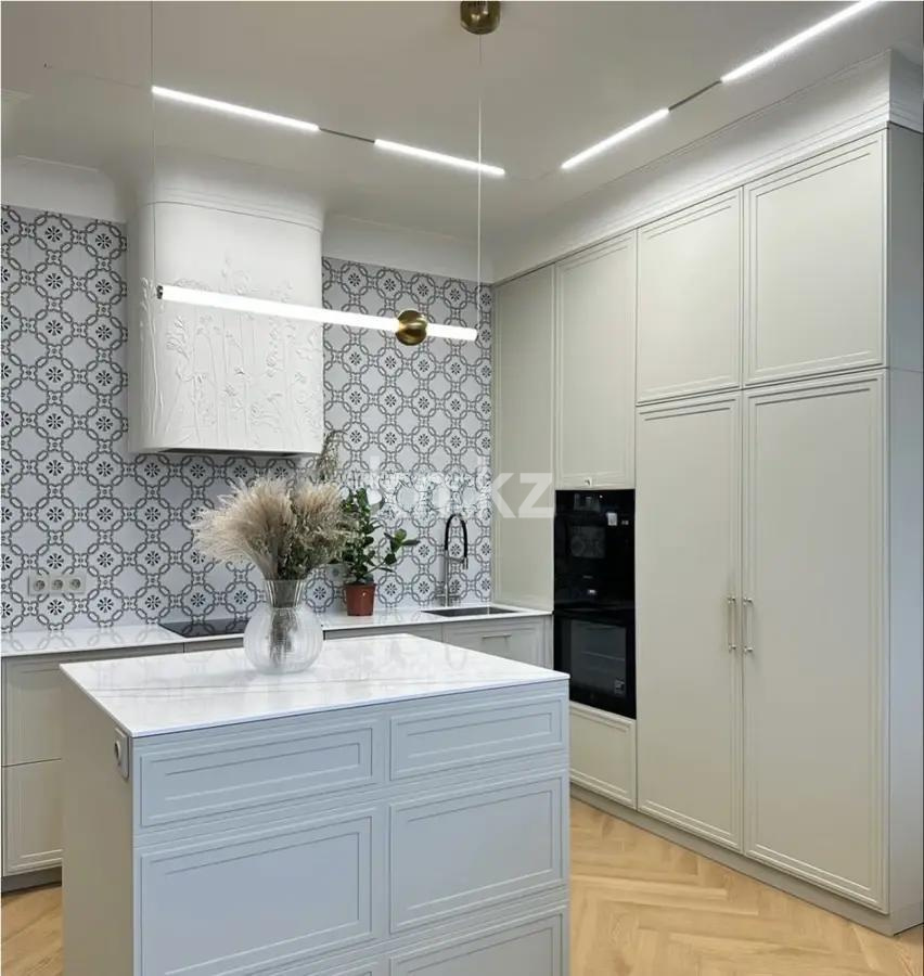 Продажа 3-комнатной квартиры, 80 м² в Астане - фото 3