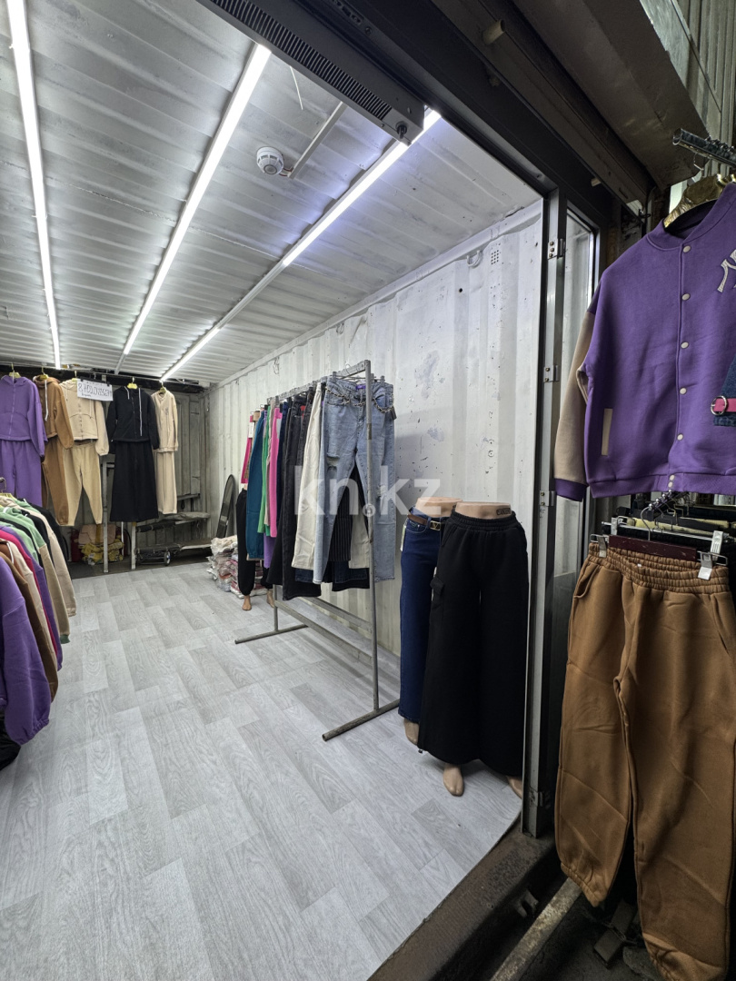 Продажа помещения, 30 м² в Алматы - фото 2