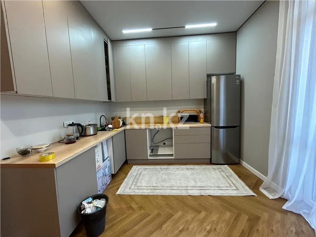 Продажа 3-комнатной квартиры, 90 м² в Астане - фото 4