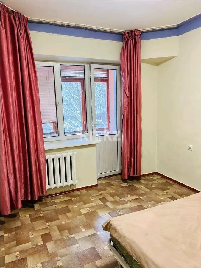 Продажа 2-комнатной квартиры, 50 м², пр. Райымбека, дом  481 в Алматы - фото 2