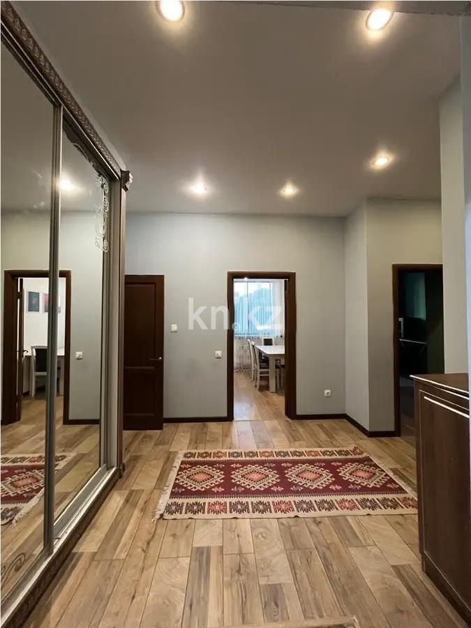 Продажа 2-комнатной квартиры, 67.1 м² в Астане - фото 6