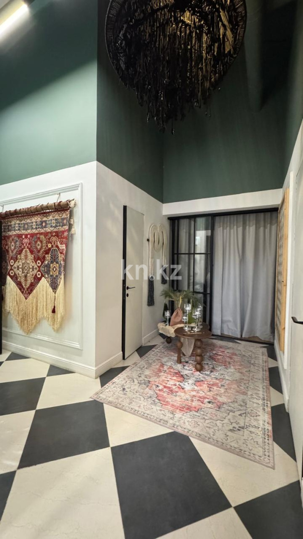 Продажа помещения, 140 м² в Алматы - фото 7