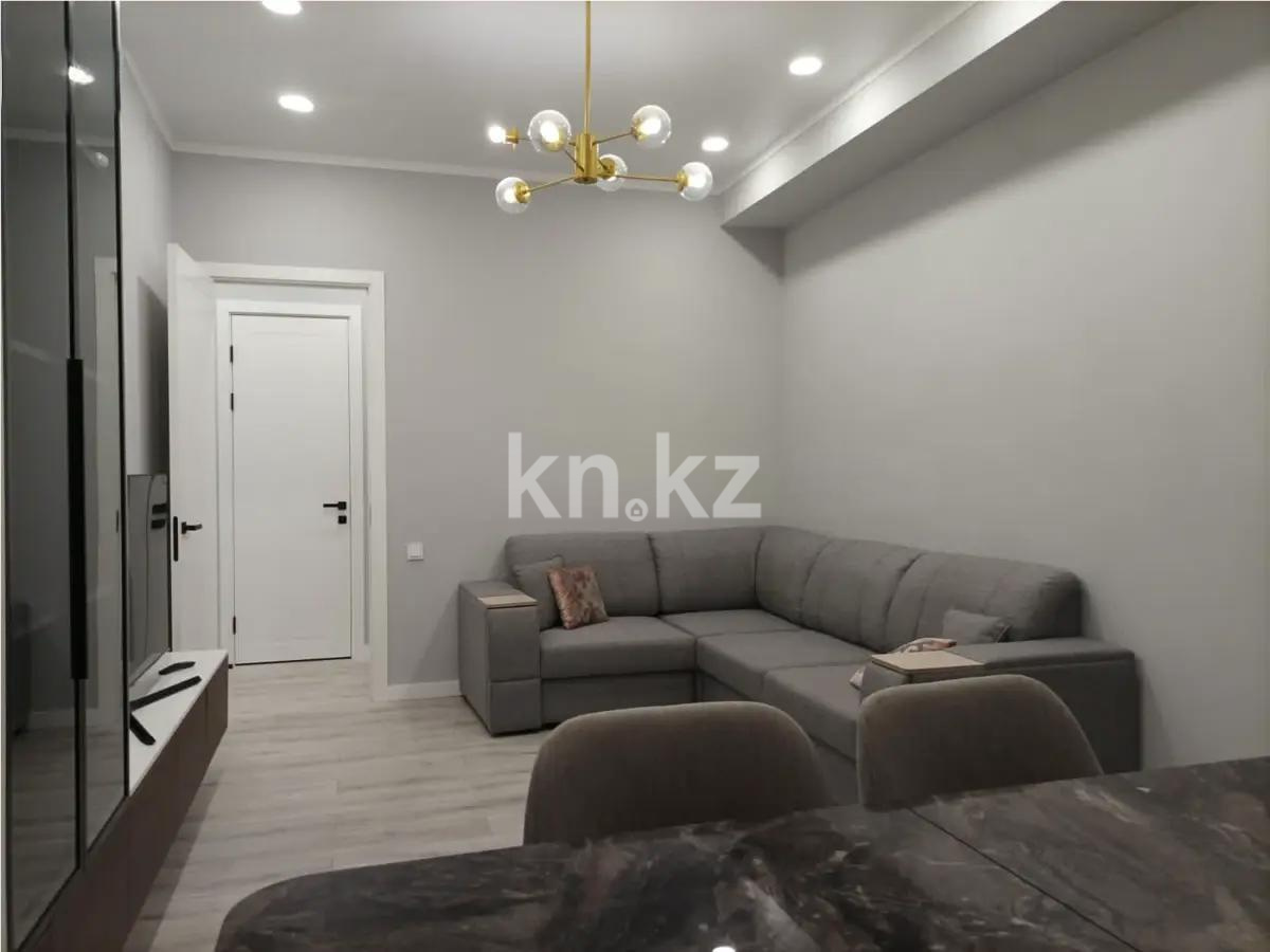 Продажа 3-комнатной квартиры, 96 м² в Алматы