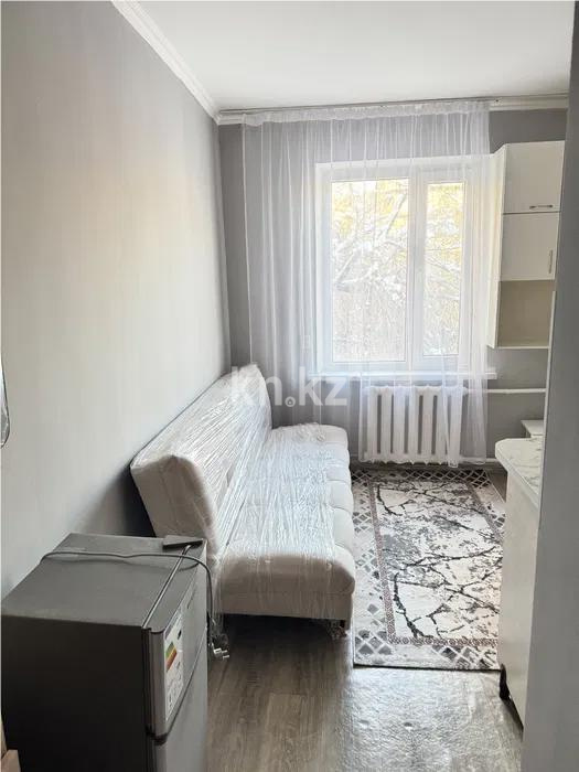 Продажа 1-комнатной квартиры, 11 м², ул. Ауэзова, дом  62А в Алматы