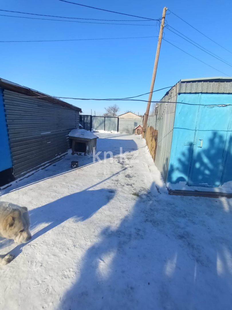 Продажа 5-комнатного дома, 145 м² в Караганде - фото 21