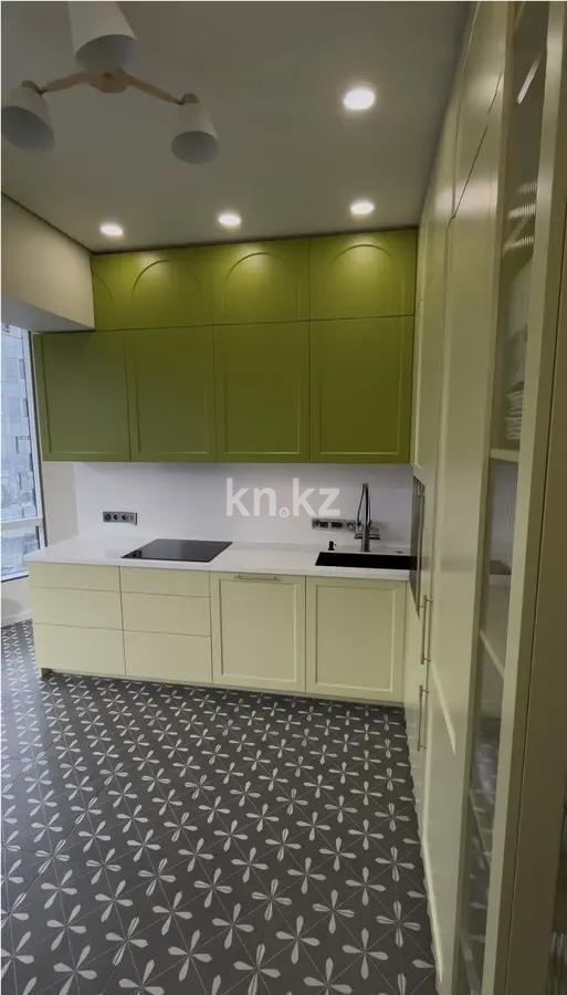 Продажа 3-комнатной квартиры, 115 м² в Алматы - фото 3