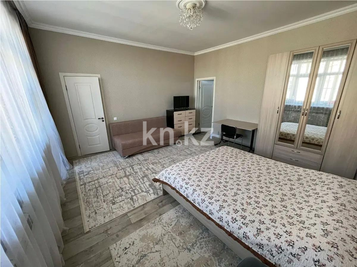 Продажа 3-комнатной квартиры, 165 м², ул. Кыз-Жибек, дом  38/1 в Астане - фото 2