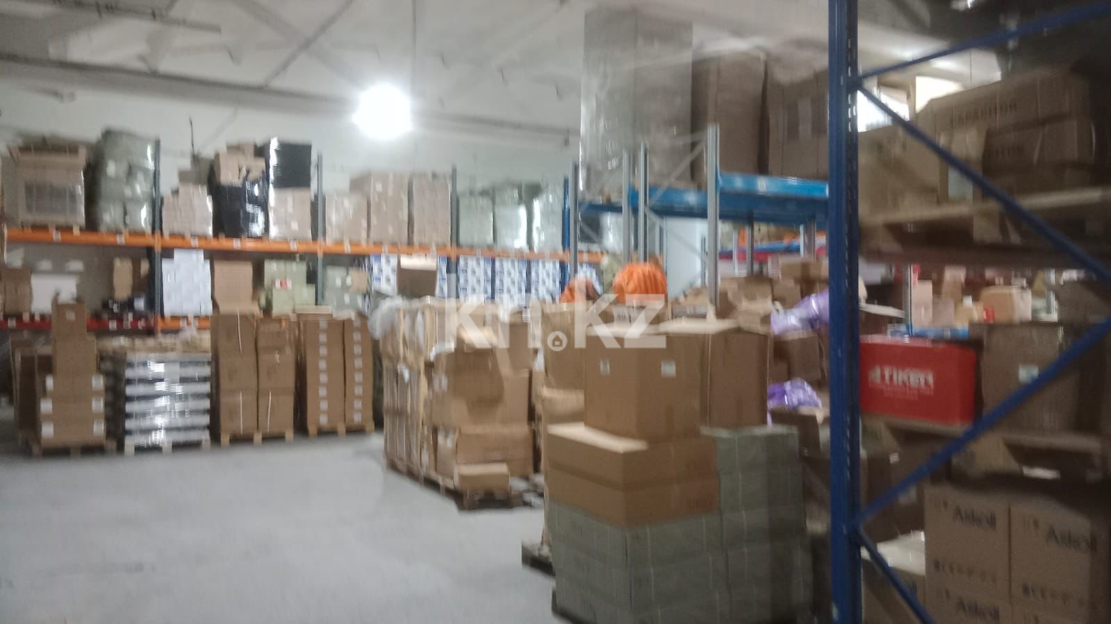 Аренда базы, 200 м² в Астане - фото 3