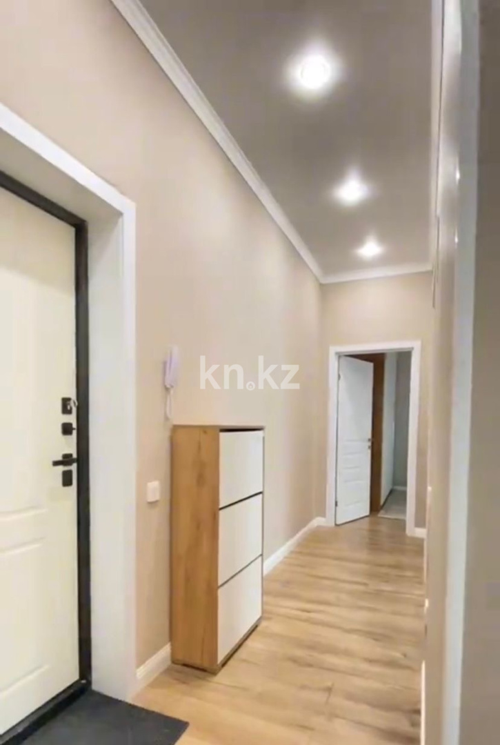 Аренда 2-комнатной квартиры, 54 м², ул. Айтматова, дом  77/6 в Астане - фото 6