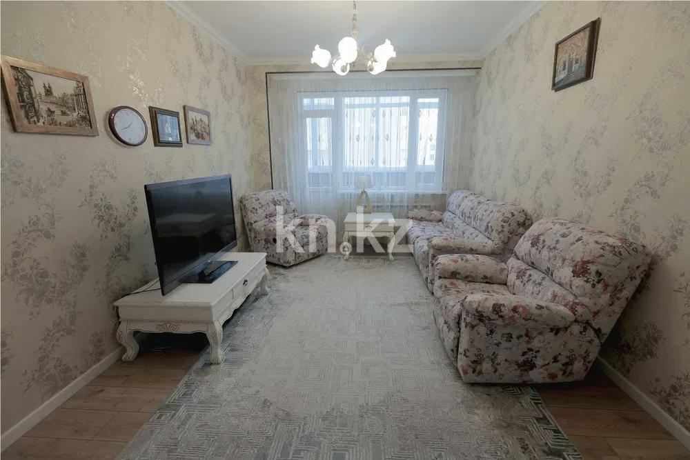 Продажа 3-комнатной квартиры, 92 м² в Астане