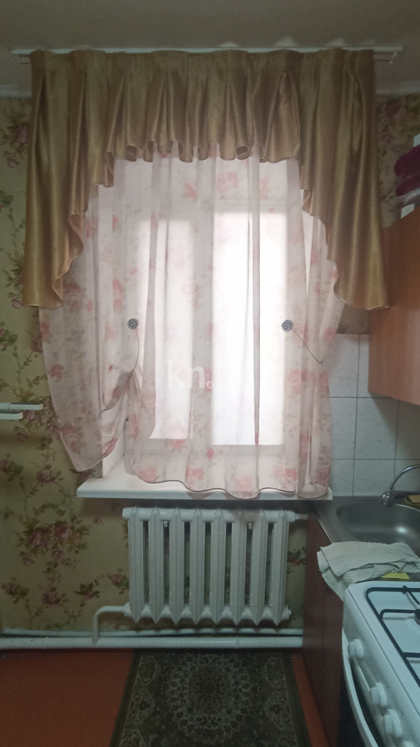 Аренда 2-комнатной квартиры, 42.4 м² в Алматы - фото 18