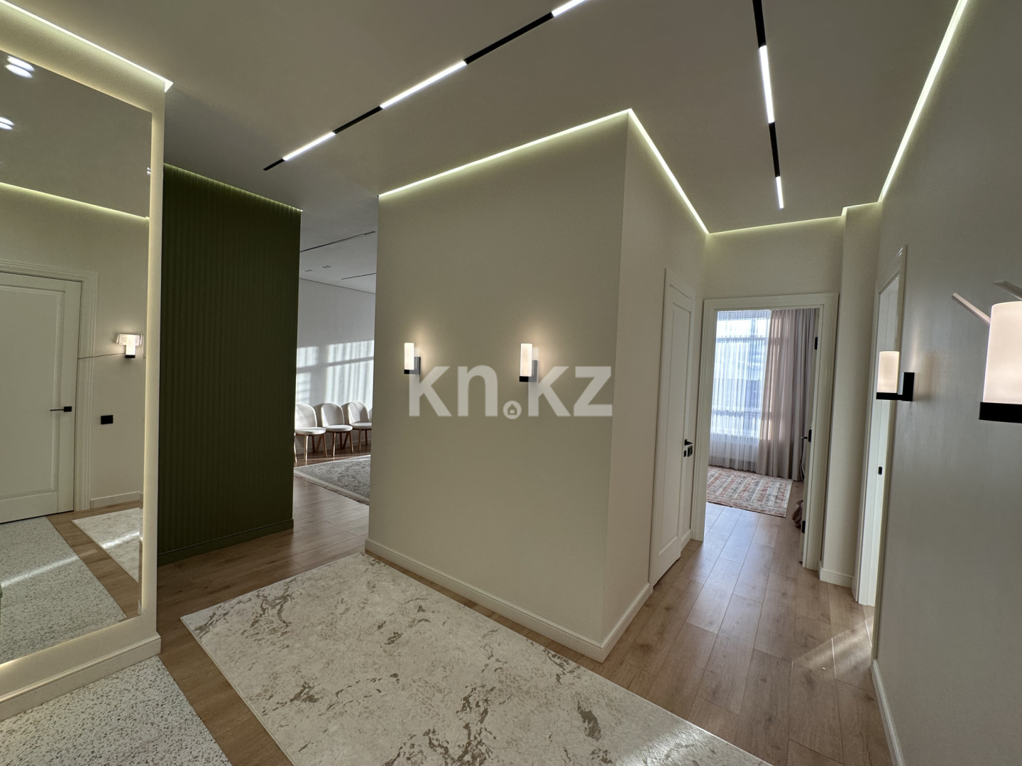 Продажа 3-комнатной квартиры, 82 м², ул. Маденова, дом  1В в Атырау - фото 4