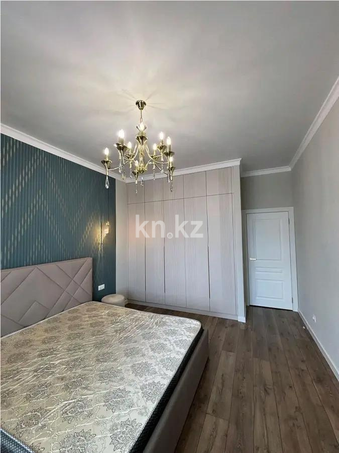 Продажа 3-комнатной квартиры, 89.9 м², ул. Айтматова, дом  77 в Астане - фото 3