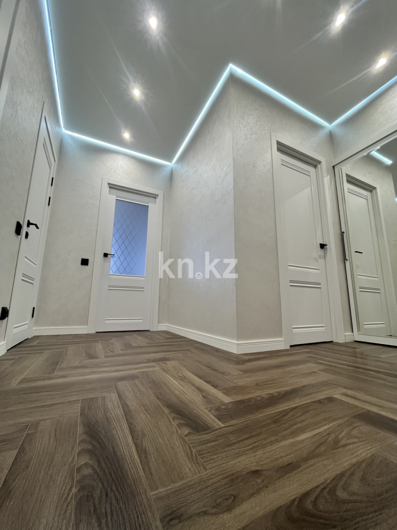 Продажа 1-комнатной квартиры, 43.1 м² в Костанае - фото 24