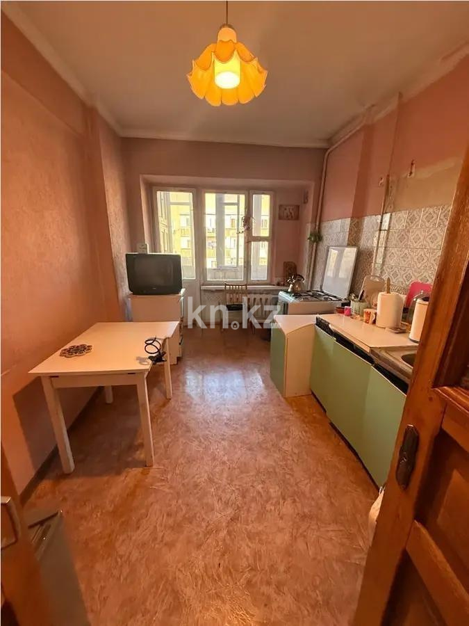 Продажа 4-комнатной квартиры, 80 м² в Алматы - фото 2