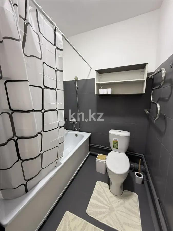 Продажа 1-комнатной квартиры, 44 м² в Алматы - фото 3