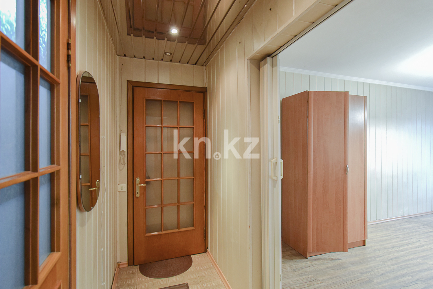 Продажа 3-комнатной квартиры, 61.9 м² в Алматы - фото 18