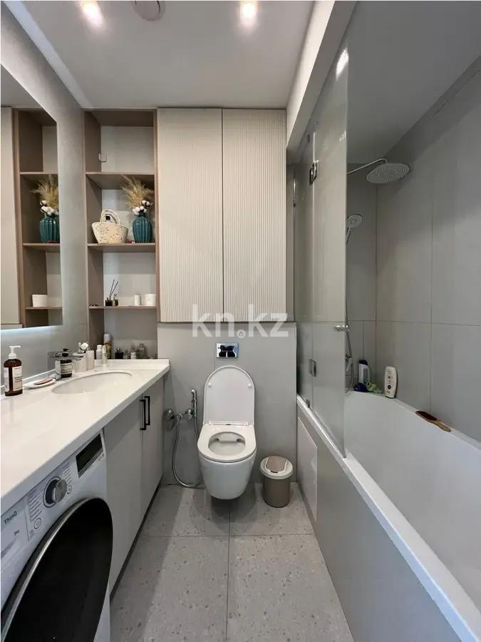 Продажа 2-комнатной квартиры, 65 м² в Алматы - фото 4